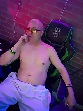 chronic_vibez live cam on StripChat