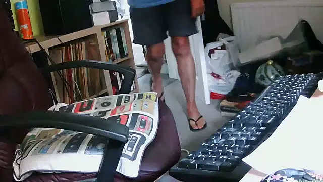 dirtyharry2022 live cam on StripChat