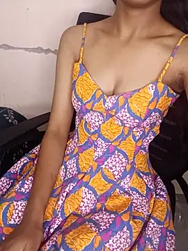 MISS-JIYA- live cam on StripChat
