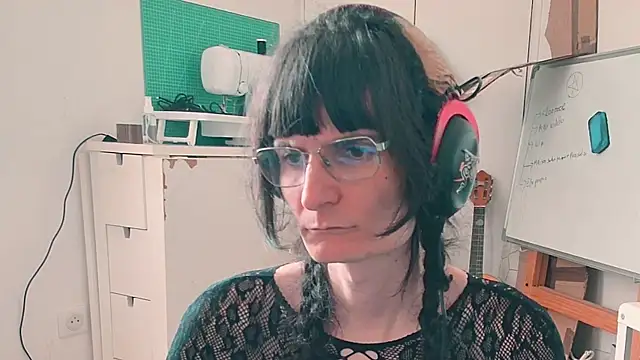CeriseLapine webcam