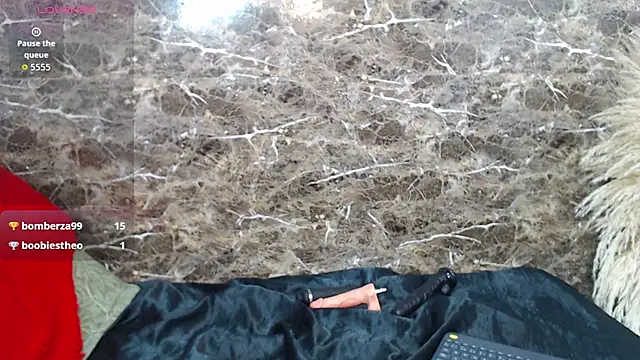 JESSYCHERNOBIL webcam