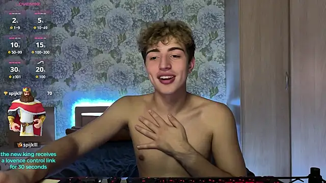 AlfredSweet webcam