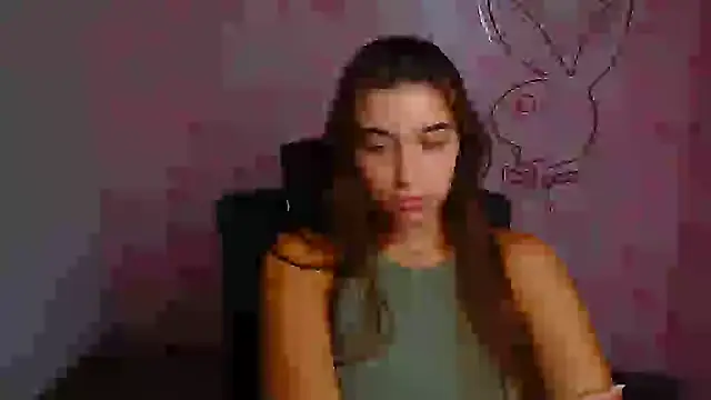 NikaMystic live cam on StripChat