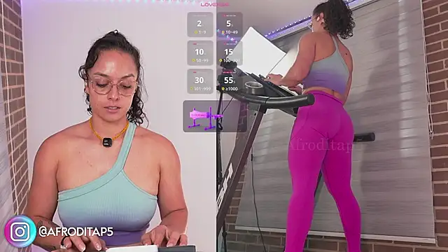 afroditaP_ webcam