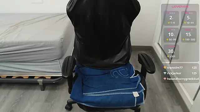 cutehairymacho