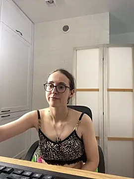 MartiniiSelenna webcam