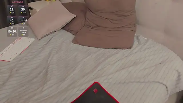 Jessie_Rayne webcam