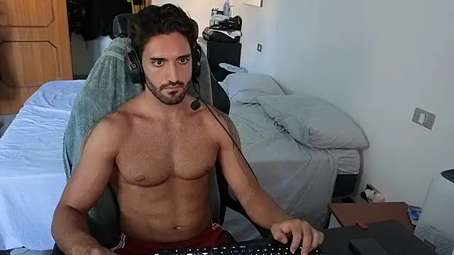 Al3xox02 webcam
