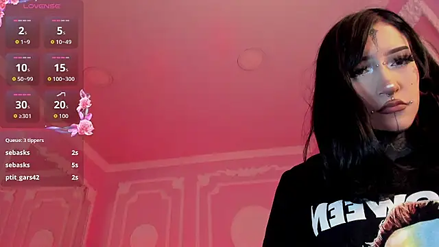 Kat_VonDe webcam