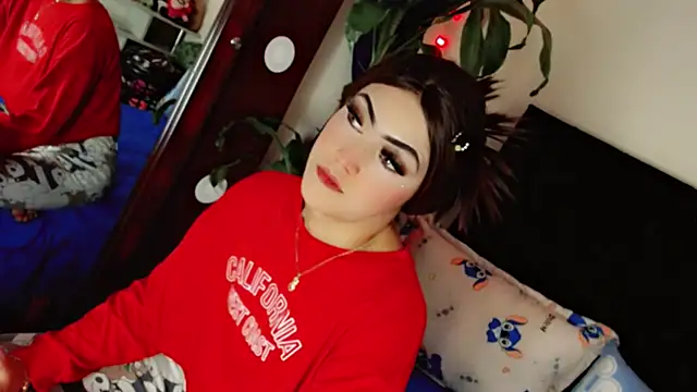 NathalialLooes webcam