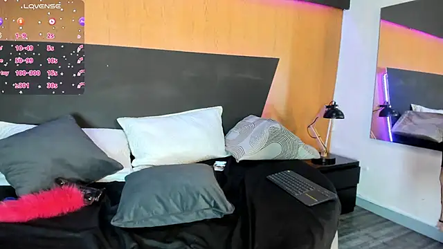 Alexxasexy webcam