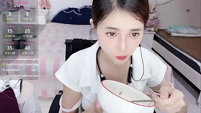miaomiao-99 webcam