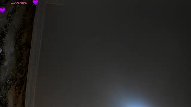 CandyDance1_ webcam