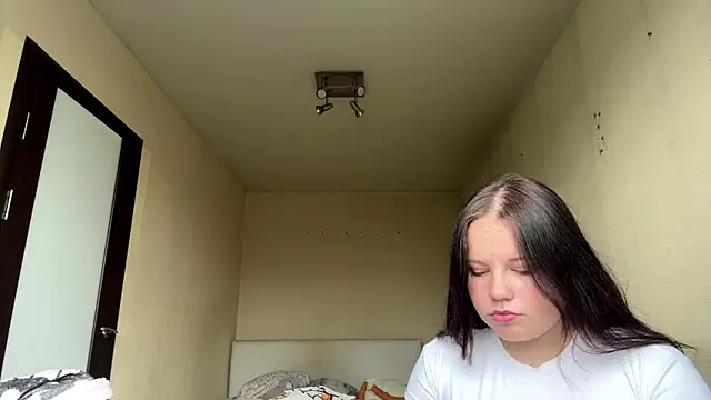 LianalimonLi webcam