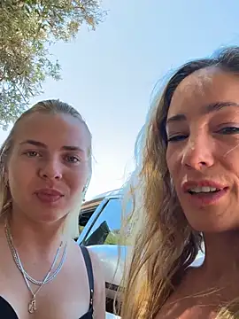 SweetAlegra_ webcam