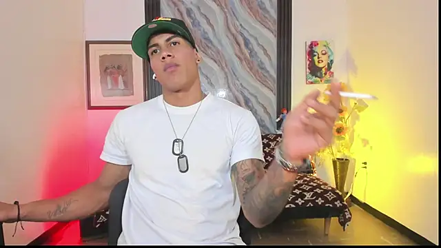 Damian_latinxxx webcam