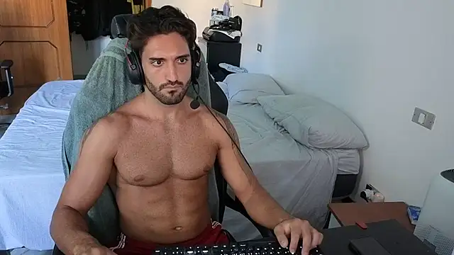 Al3xox02 webcam