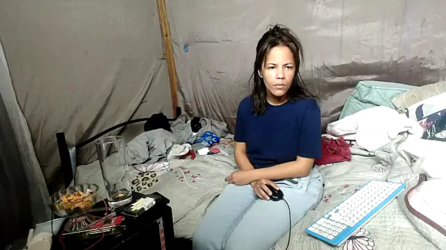 Camodick webcam