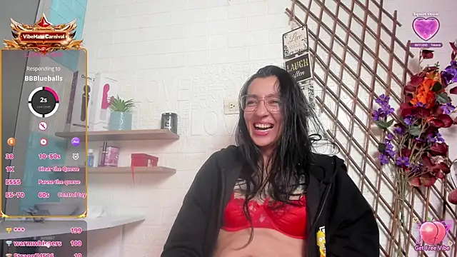 SALOME_KORLAND webcam