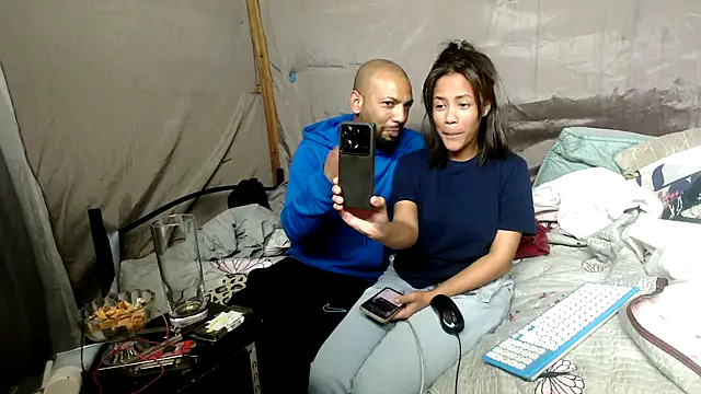 Camodick webcam