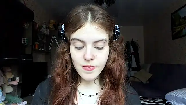 BuzzingRaid live sex cam