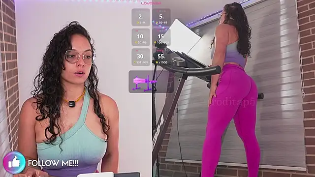 afroditaP_ webcam