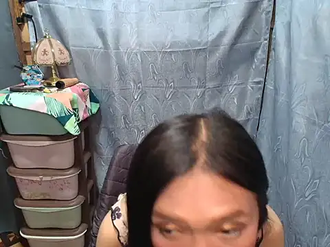 kenishagoddess webcam