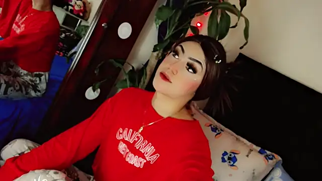 NathalialLooes webcam