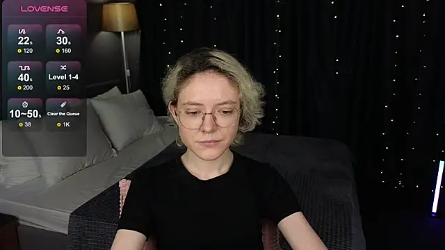 HottoKori webcam