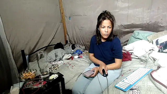 Camodick webcam