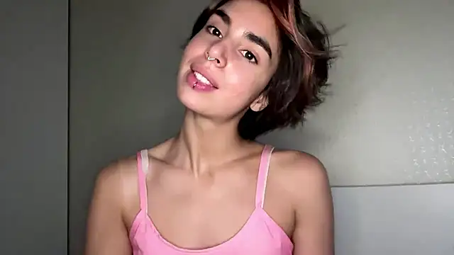 JessiaRuezga webcam