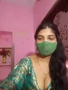 JYOTI_023 live cam on StripChat