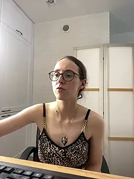 MartiniiSelenna webcam