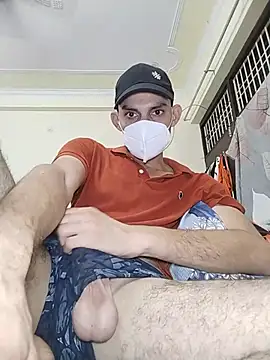 Dhruv0224 live cam on StripChat