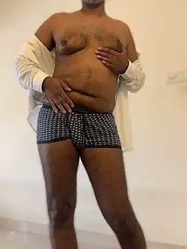 TheBeelzebun live cam on StripChat