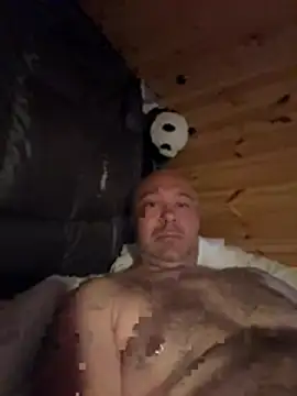 annubis69 live cam on StripChat