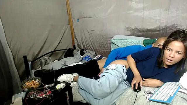 Camodick live cam on StripChat