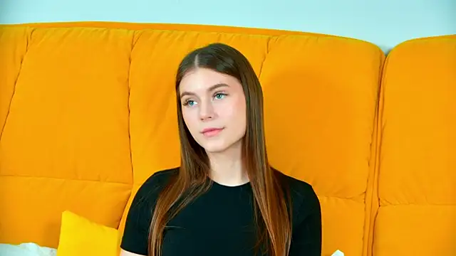 EricaFoxes live cam on StripChat