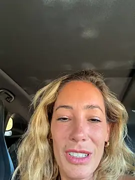 SweetAlegra_ webcam