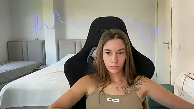 PrincesSsLilu live cam on StripChat
