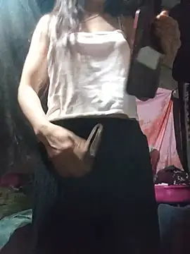 Heryy_xx live cam on StripChat