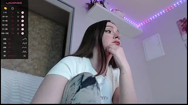 Agness_sweet live cam on StripChat