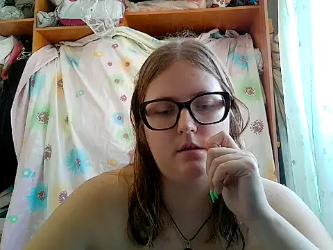 DesireMelissa webcam