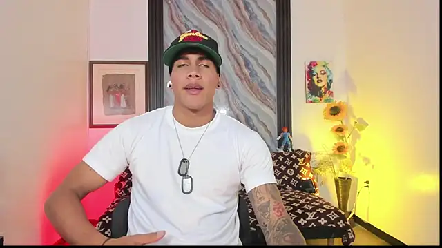 Damian_latinxxx webcam