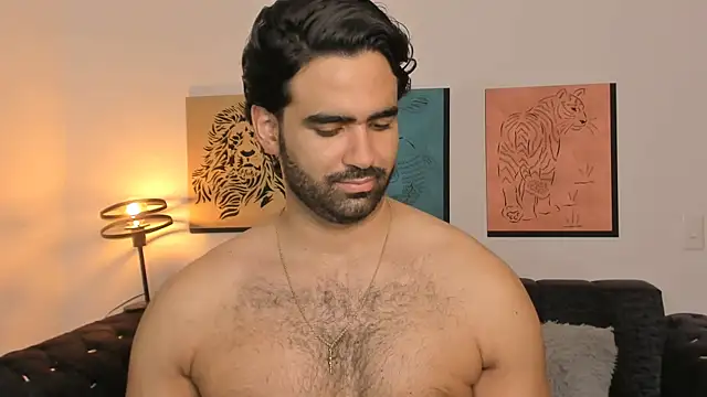 Brad_Martin live cam on StripChat