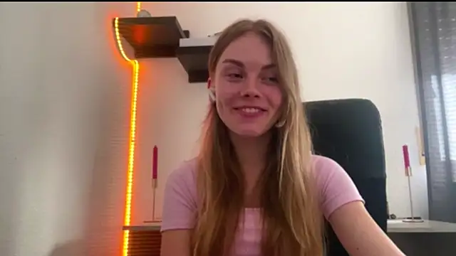 SunnyStrike webcam