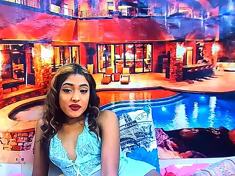IndianPretty14u2Luv live cam on StripChat
