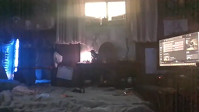 Makowboy's cam show statistics and live stream