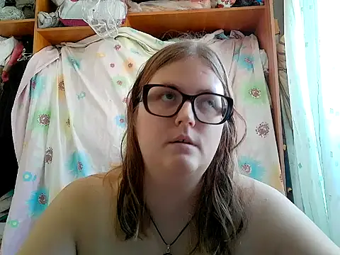 DesireMelissa webcam