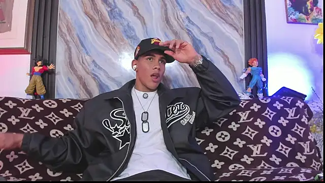 Damian_latinxxx webcam